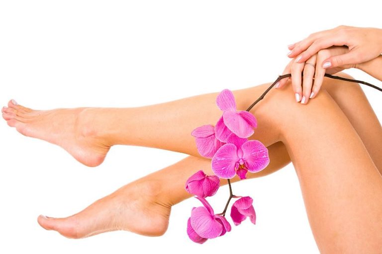5 Reasons to Choose a Waxing Hair Removal Service