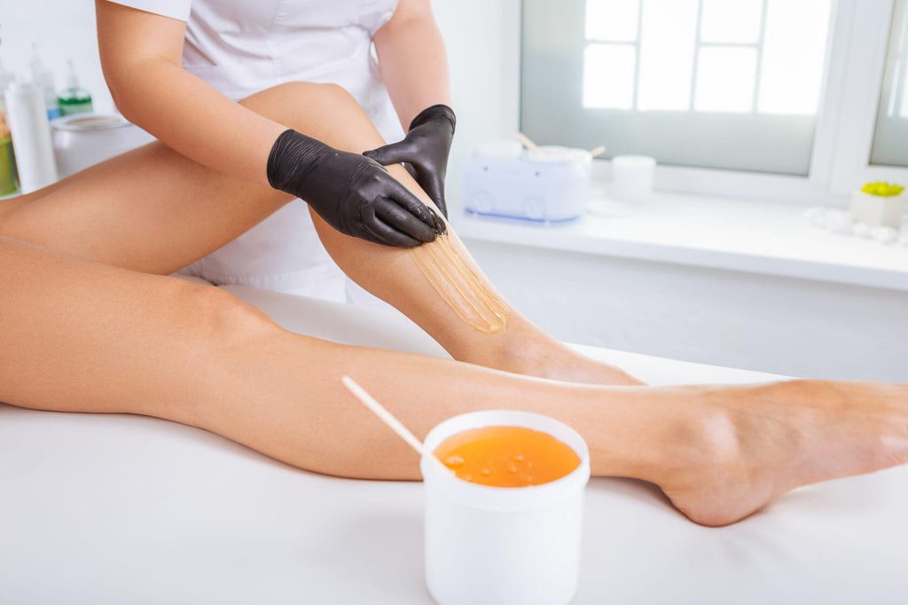 Benefits of Professional Waxing Removal Services