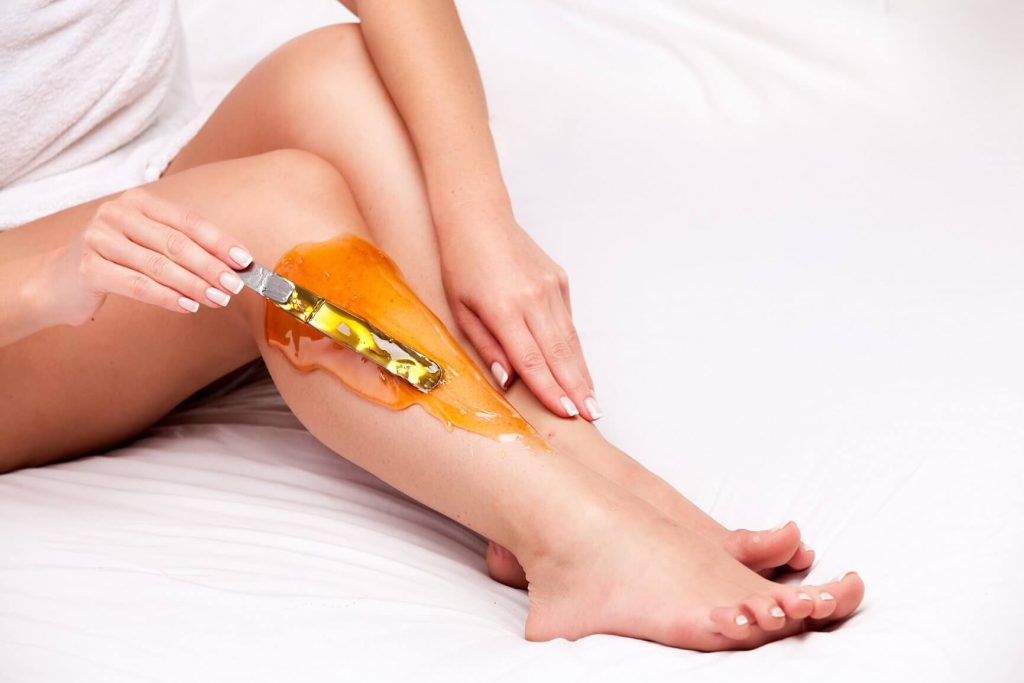 Benefits of Professional Waxing Removal Services