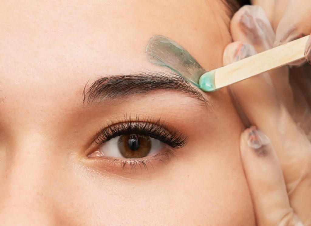 Additional Tips for Finding the Right Eyebrow Waxing Place