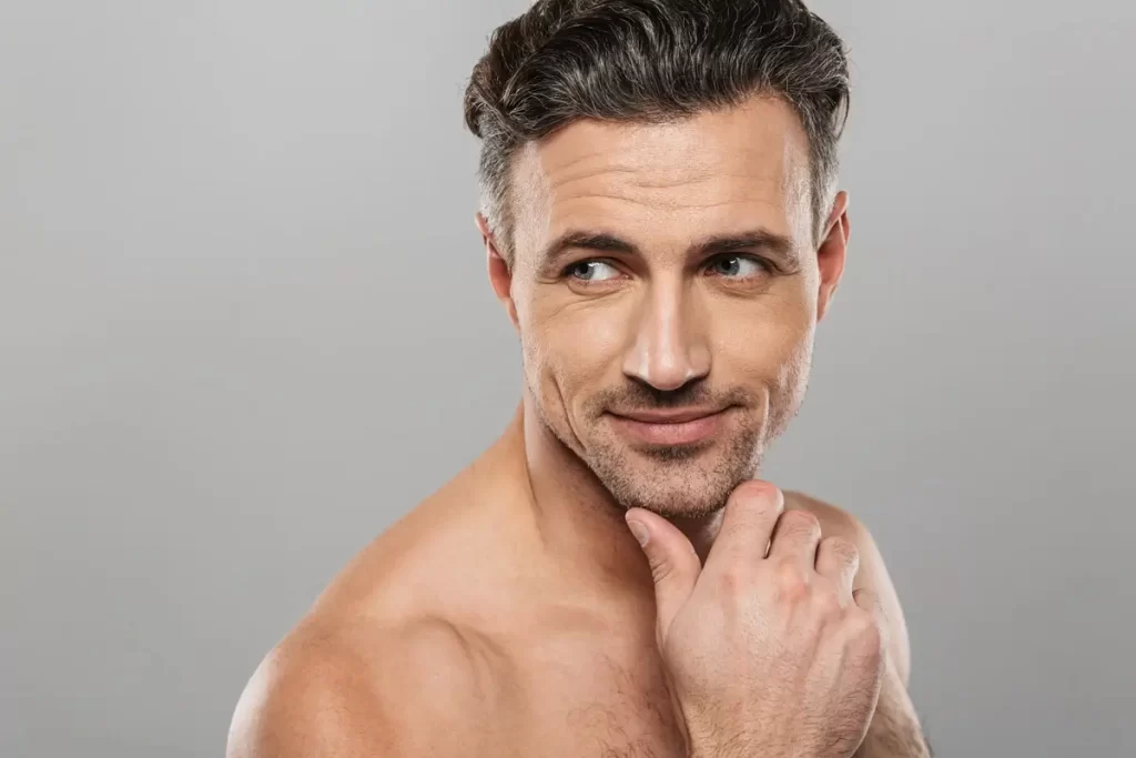 Benefits of Regular Eyebrow Threading for Men