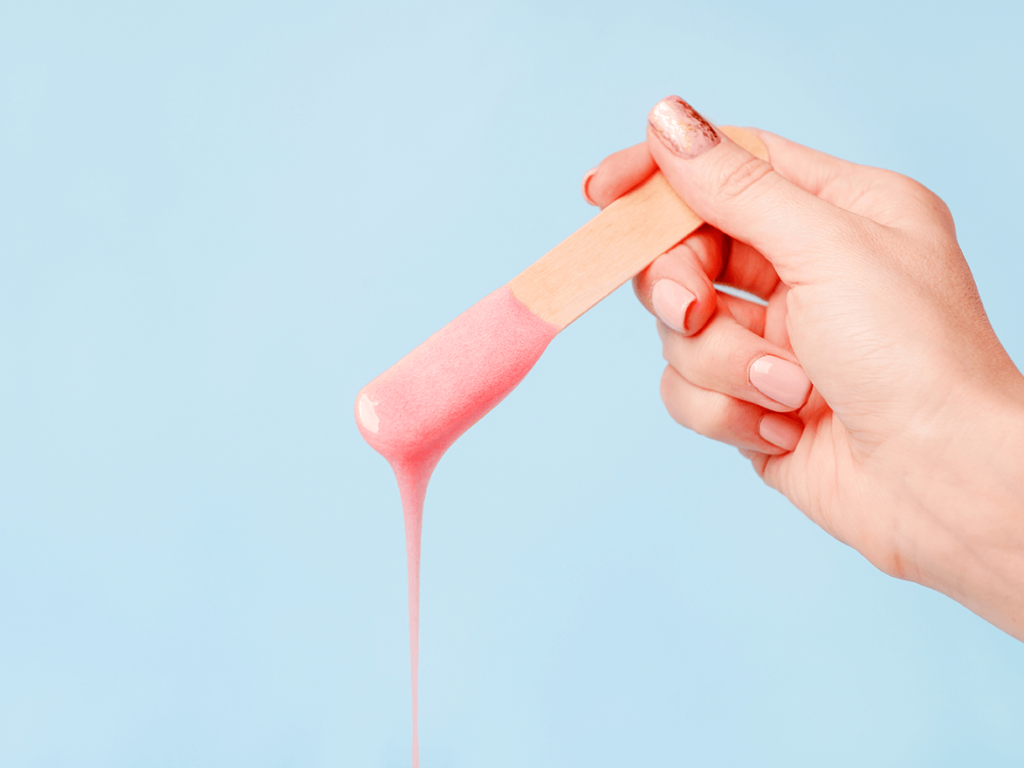 Can You Get a Wax During Your Period