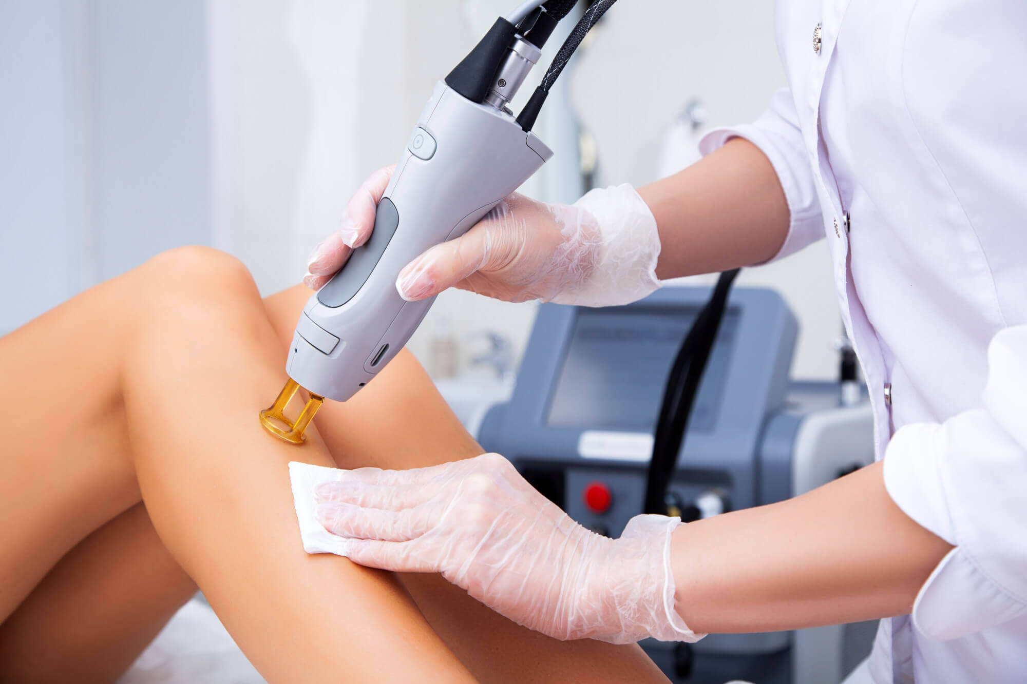 Choosing a Waxing Hair Removal Service Provider