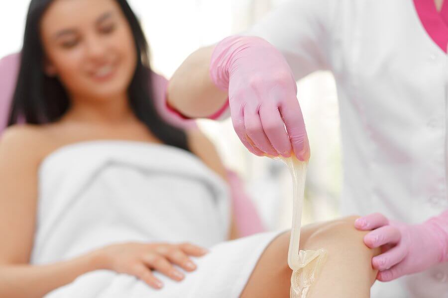 Choosing the Right Type of Waxing Hair Removal Service