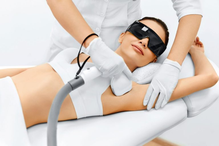Does Laser Hair Removal Hurt More Than Waxing?