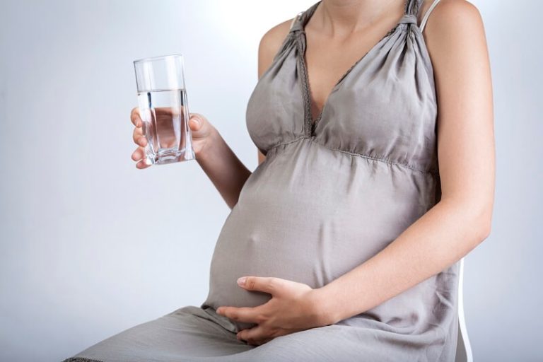 Dry Mouth Pregnancy: Understanding the Causes and Solutions
