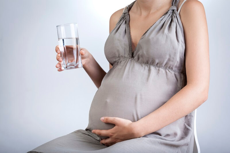 Dry Mouth Pregnancy