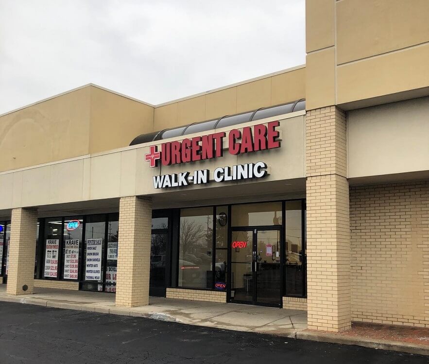 Ear Wax Removal Service Near Me Quick Care Walk In Clinic