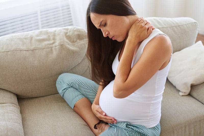 Ectopic Pregnancy Shoulder Pain Risk Factors
