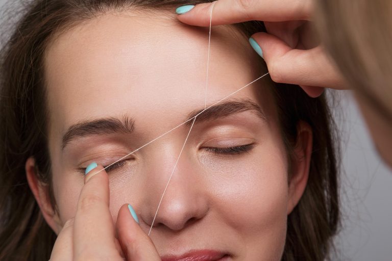 Eyebrow Threading Chicago: A Guide to the Perfect Eyebrow Shape