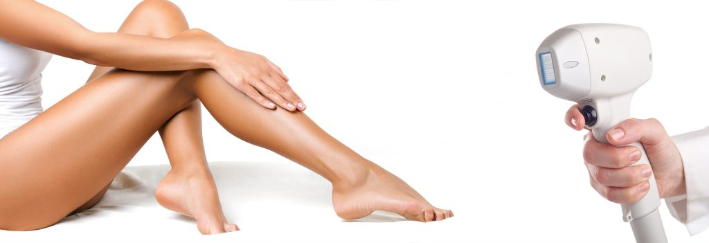 Factors That Can Affect Pain Levels of Laser Hair Removal