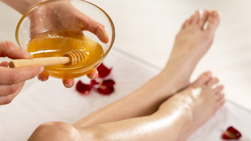 Does Waxing Remove Hair Permanently
