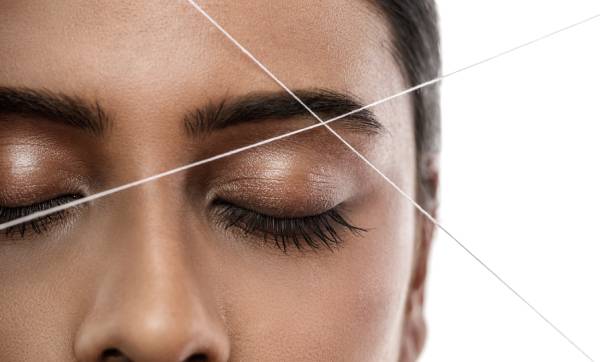 How to Find the Best Eyebrow Threading Services in Chicago