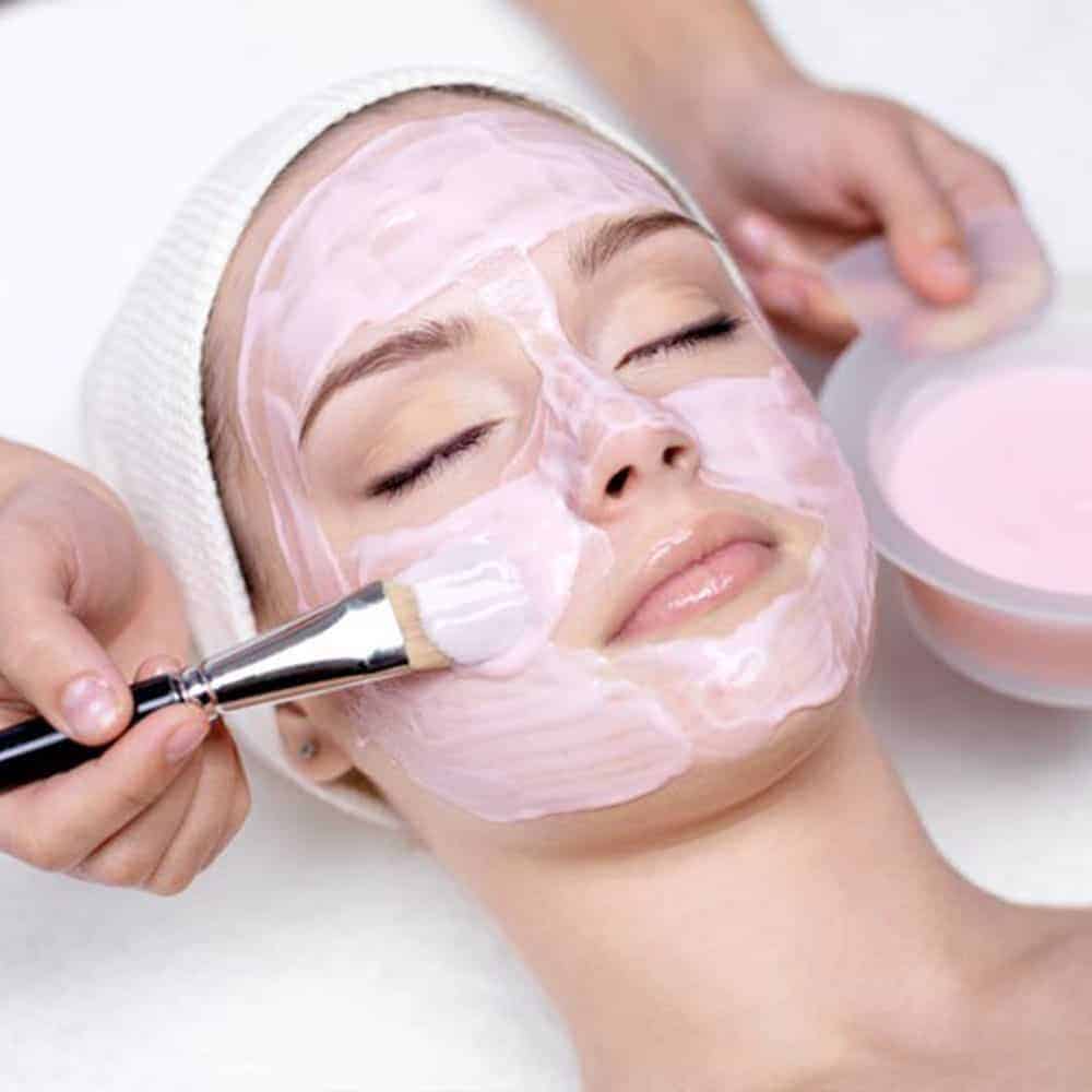 Specialized Facial Waxing Salons