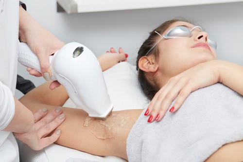 The Benefits of Laser Hair Removal in Atlanta