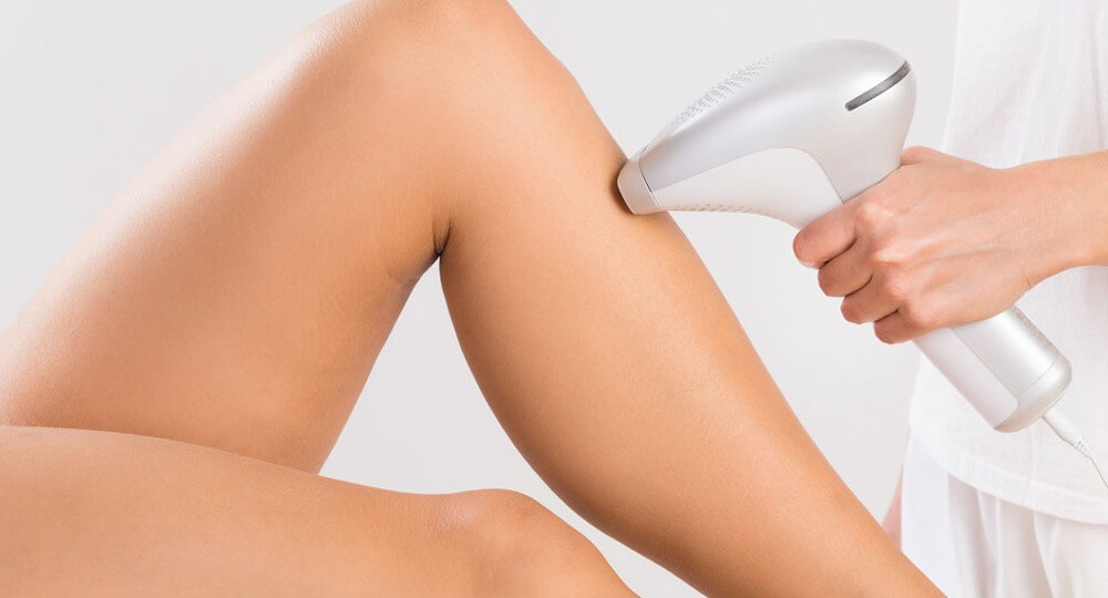 Wax Before Laser Hair Removal
