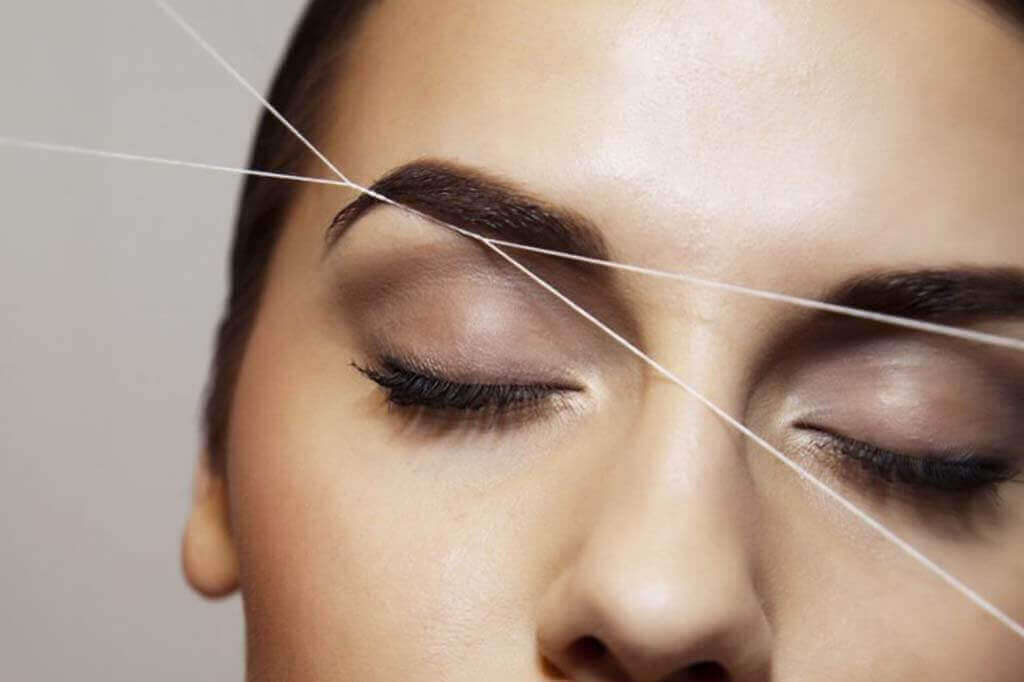 Best Eyebrow Threading Services in Lancaster CA 1 1