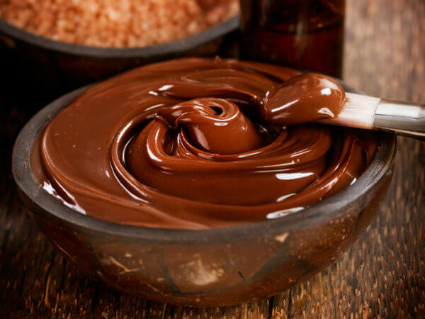 Can You Use Chocolate Wax at Home