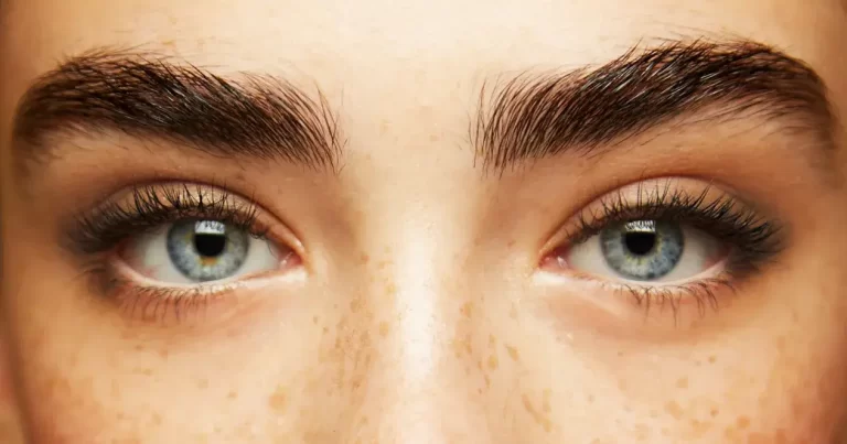 How Often Should You Get Your Eyebrows Threaded?