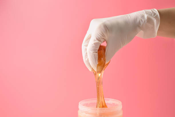 The Benefits of Sugaring Waxing