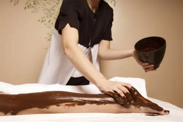 What is Chocolate Wax Hair Removal