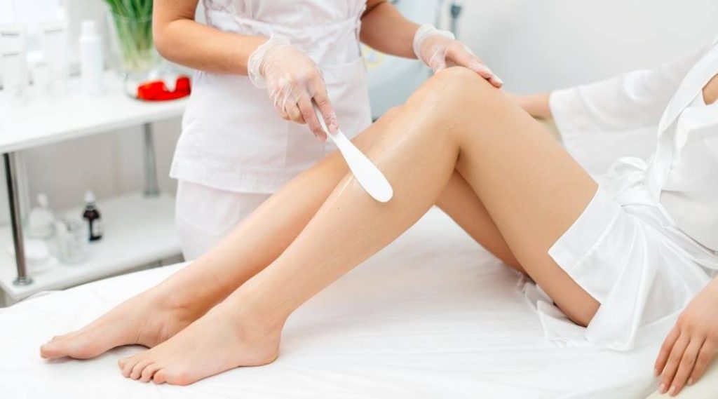 Why Professional Waxing Services Can Be Better