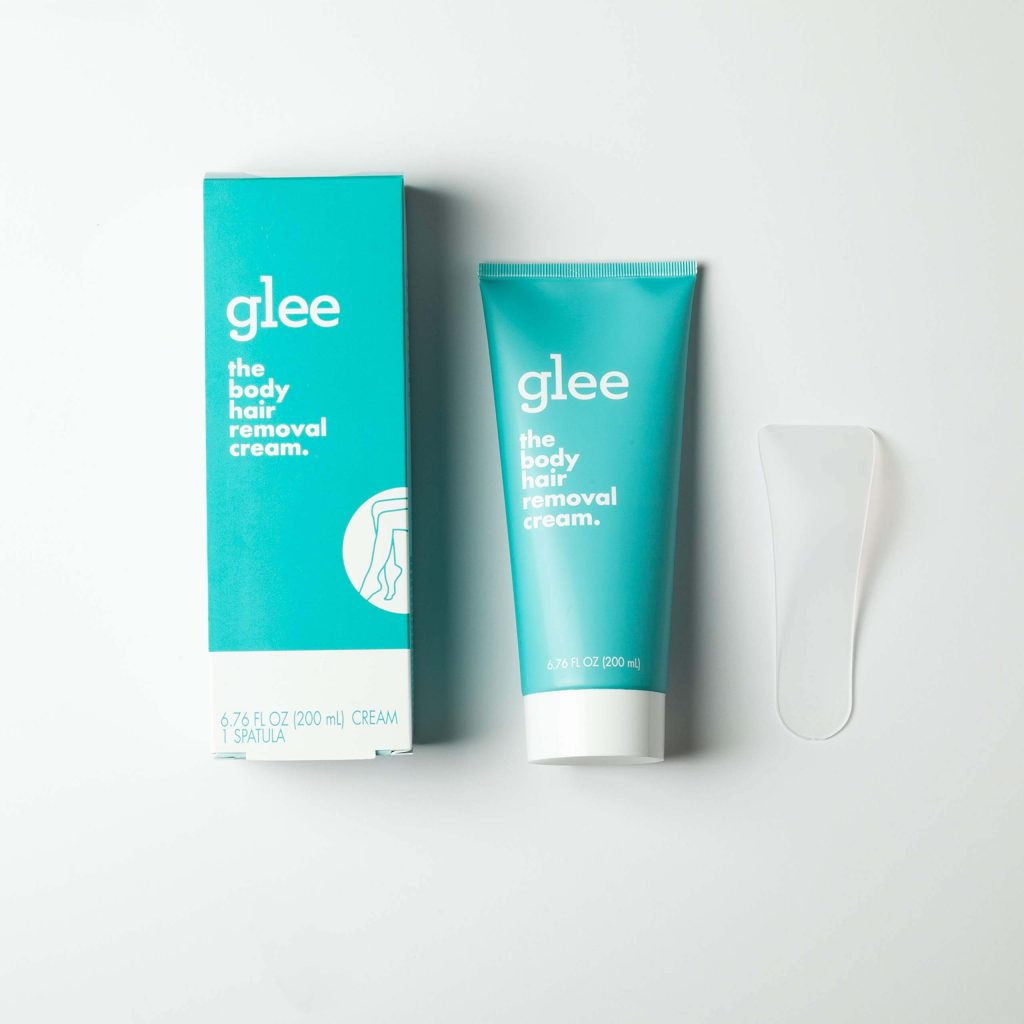 Benefits of Using Glee Face Hair Removal Cream