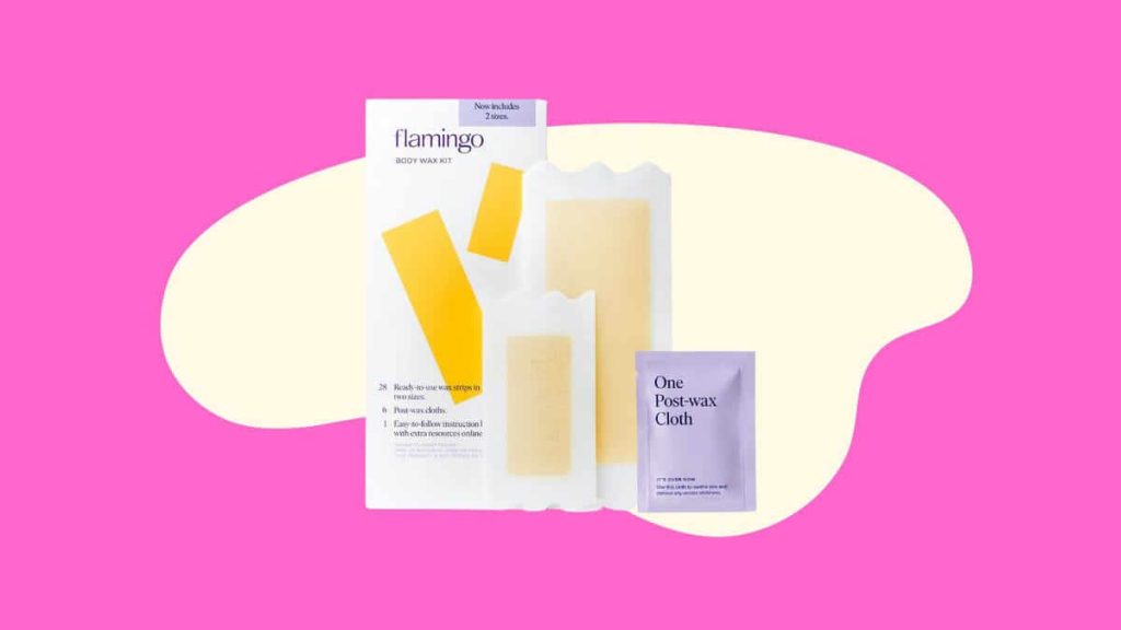 How to Choose a Waxing Kit