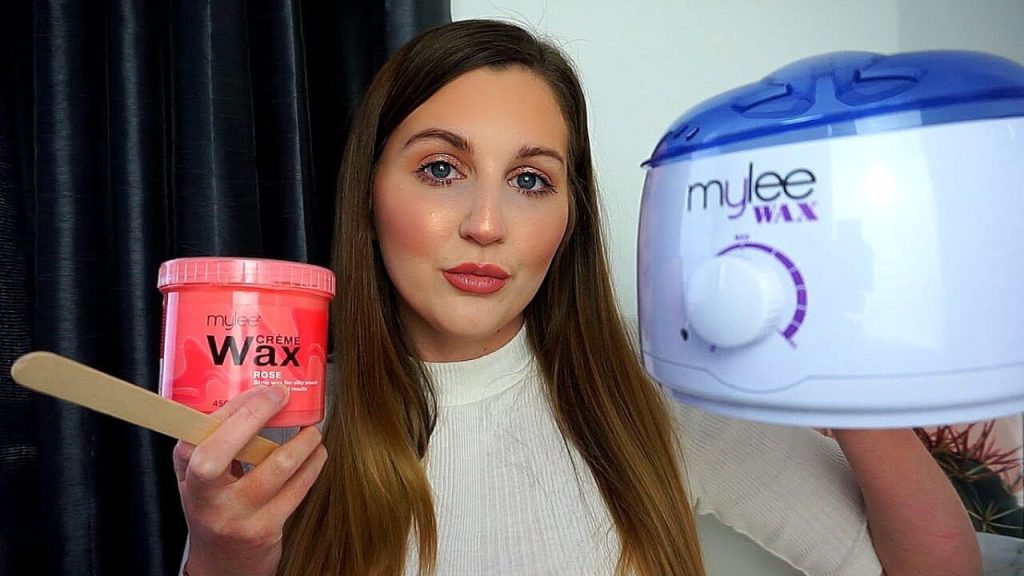 How to Use Mylee Wax Kit
