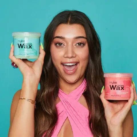 Tips for Using Mylee Stripless Wax