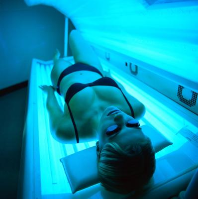 Top Tanning Salons St. Louis
