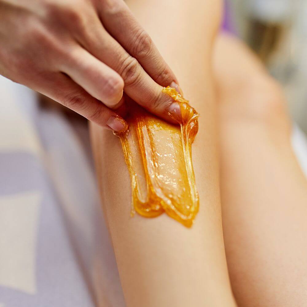 What Dont After Waxing