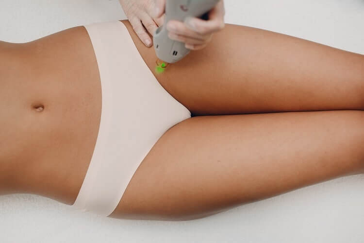 Brazilian Laser Hair Removal Pain: What to Expect and How to Manage It