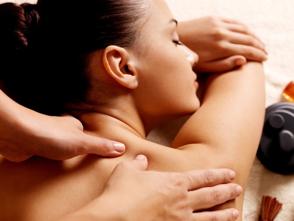 Tips for Relieving Post Massage Pain 1