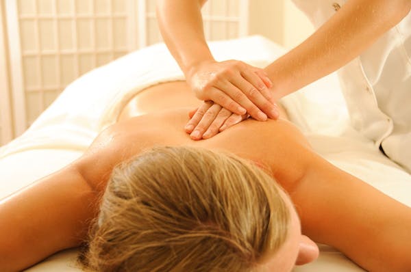 Tips for Relieving Post Massage Pain
