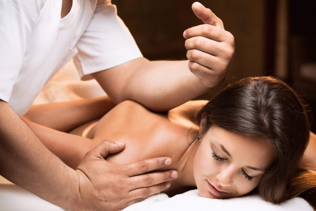 Types of Post Massage Pain
